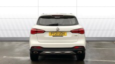 MG Hs 1.5 T-GDI Exclusive 5dr Petrol Hatchback